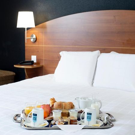 Kyriad Hotel Clermont Ferrand Centre Ngoại thất bức ảnh