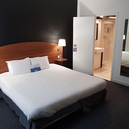 Kyriad Hotel Clermont Ferrand Centre Ngoại thất bức ảnh
