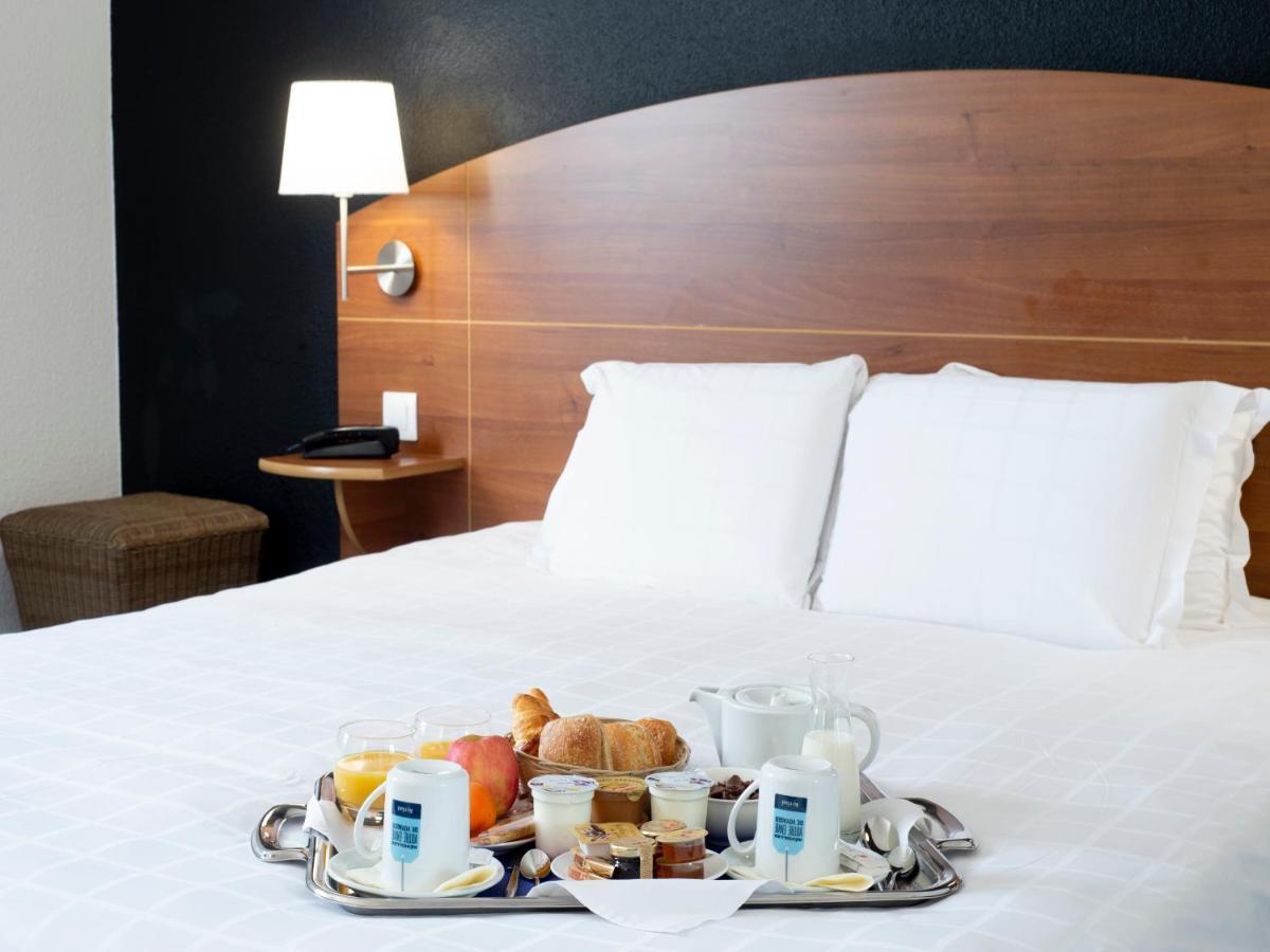 Kyriad Hotel Clermont Ferrand Centre Ngoại thất bức ảnh