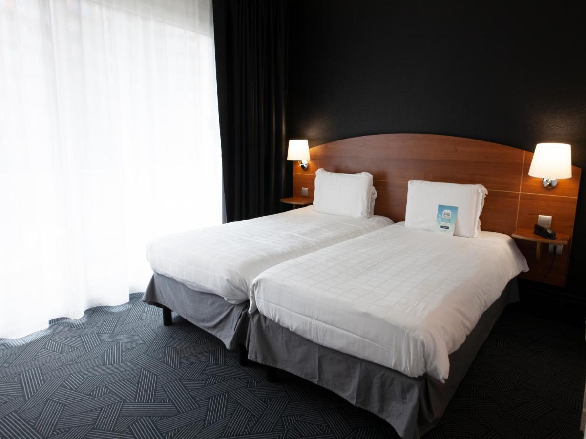 Kyriad Hotel Clermont Ferrand Centre Ngoại thất bức ảnh