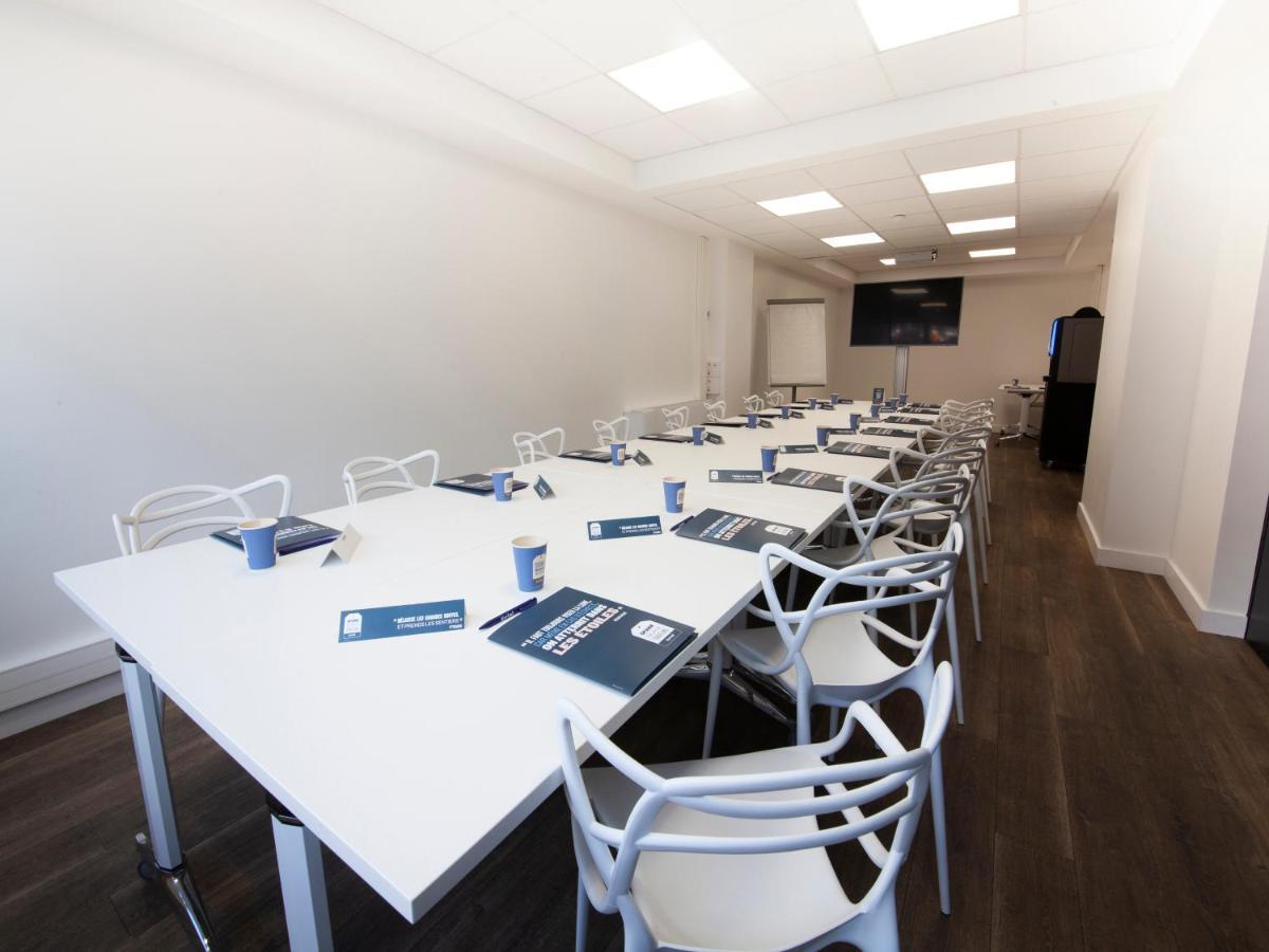 Kyriad Hotel Clermont Ferrand Centre Ngoại thất bức ảnh