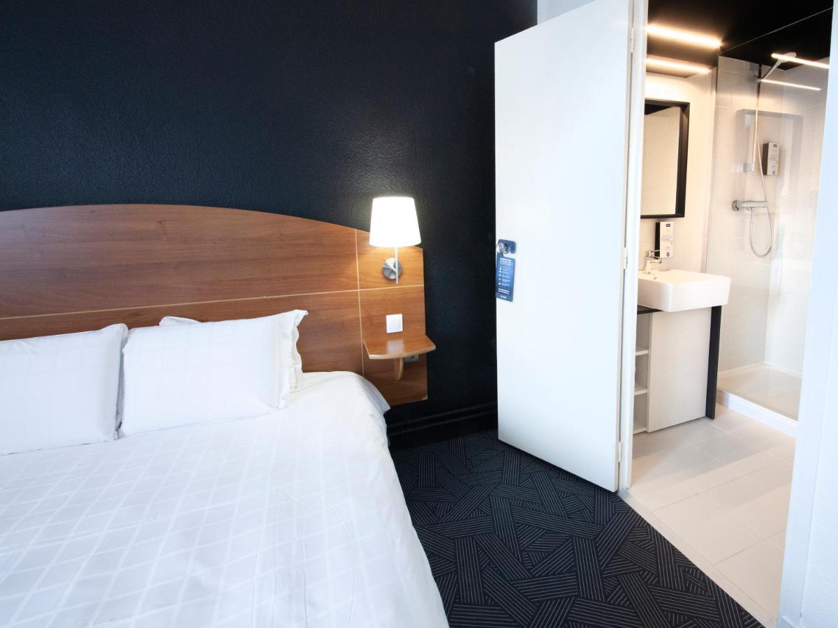 Kyriad Hotel Clermont Ferrand Centre Ngoại thất bức ảnh