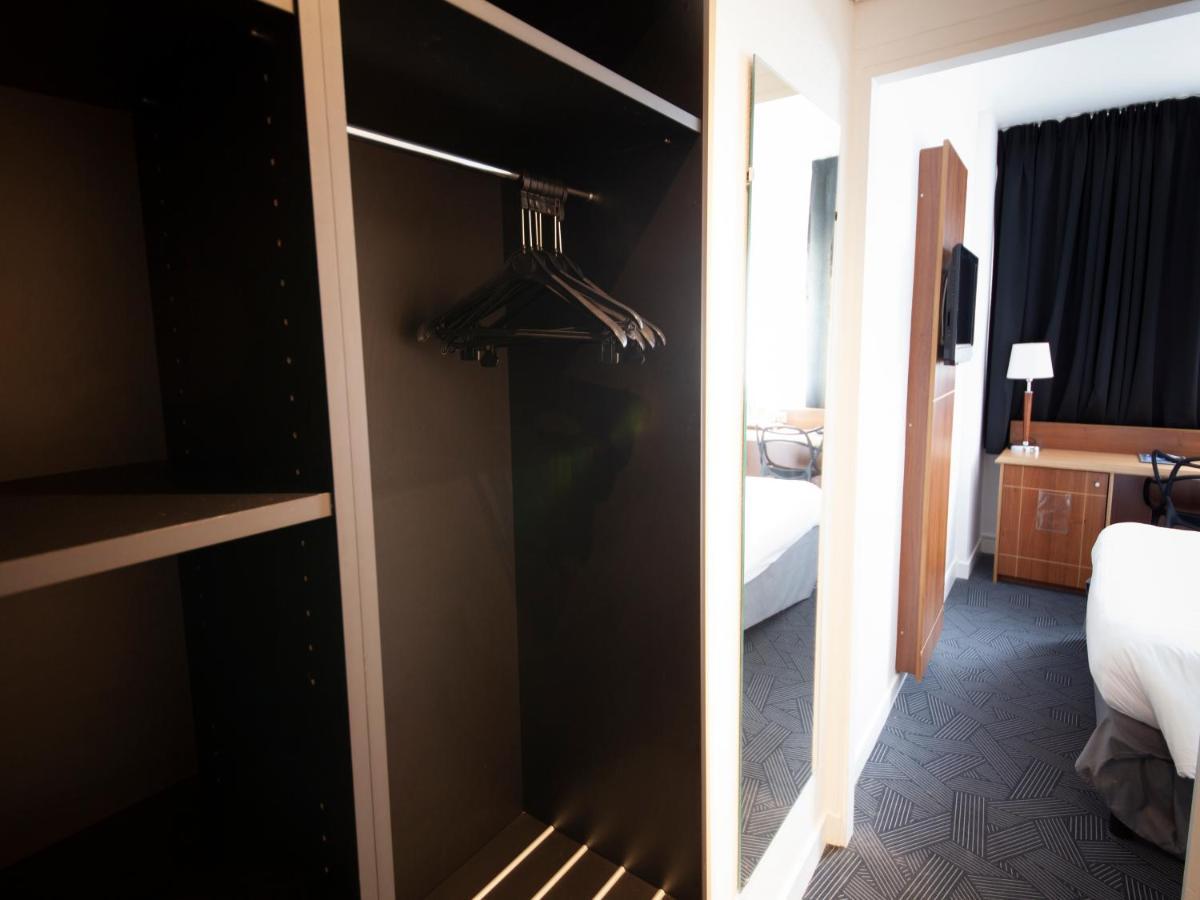 Kyriad Hotel Clermont Ferrand Centre Ngoại thất bức ảnh