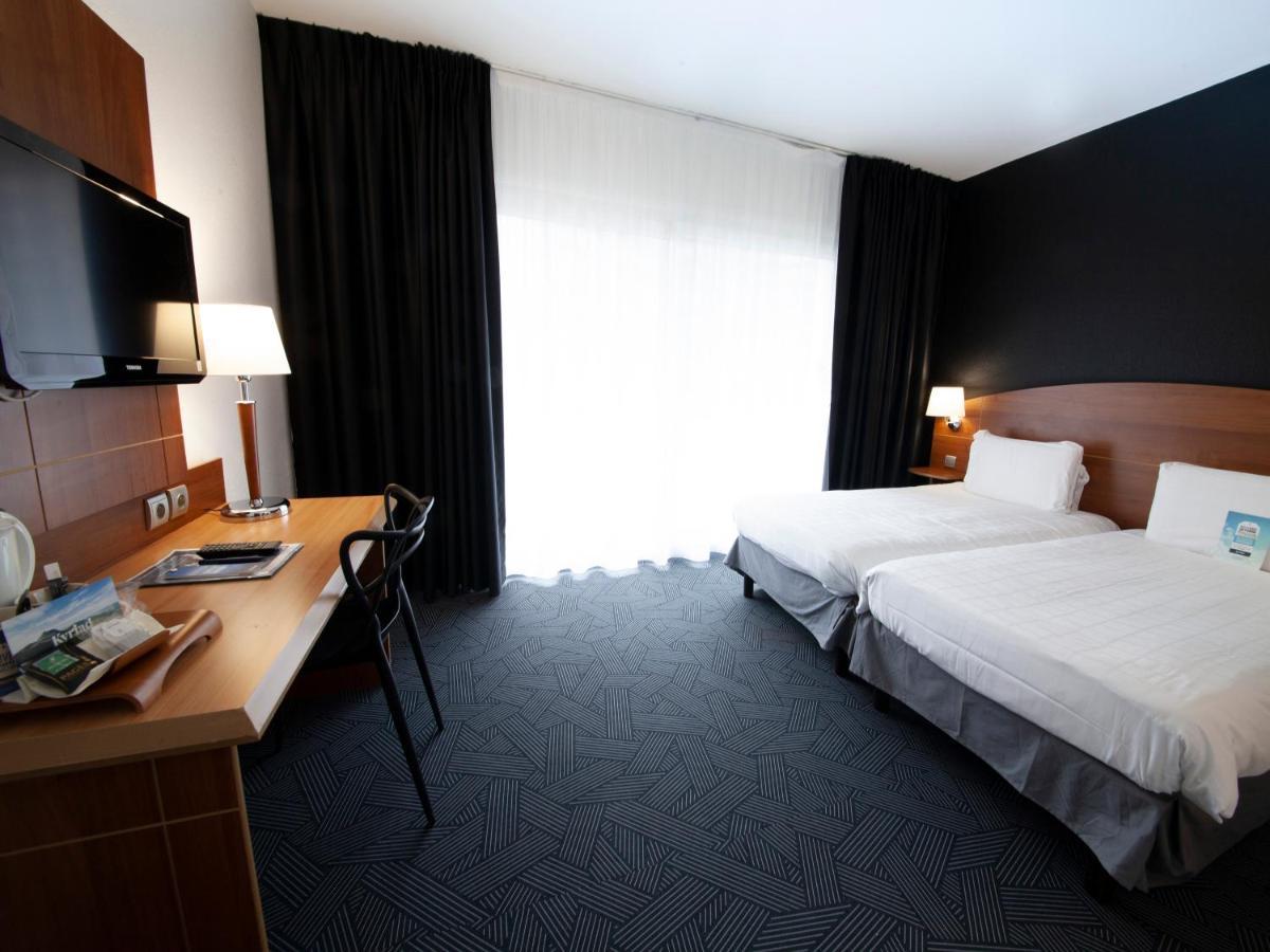 Kyriad Hotel Clermont Ferrand Centre Ngoại thất bức ảnh