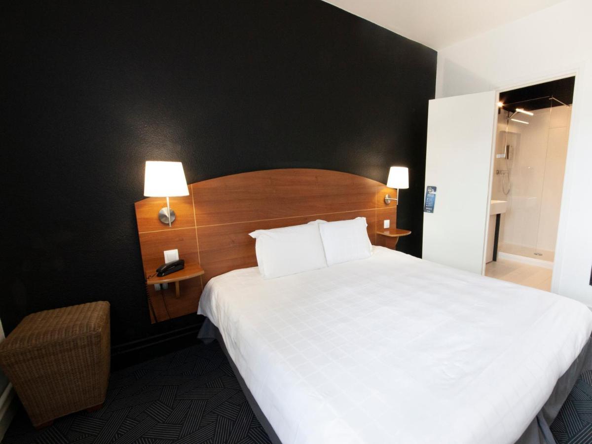 Kyriad Hotel Clermont Ferrand Centre Ngoại thất bức ảnh