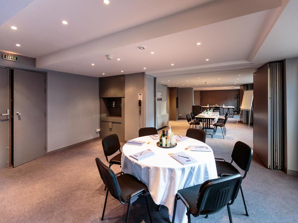 Kyriad Hotel Clermont Ferrand Centre Ngoại thất bức ảnh