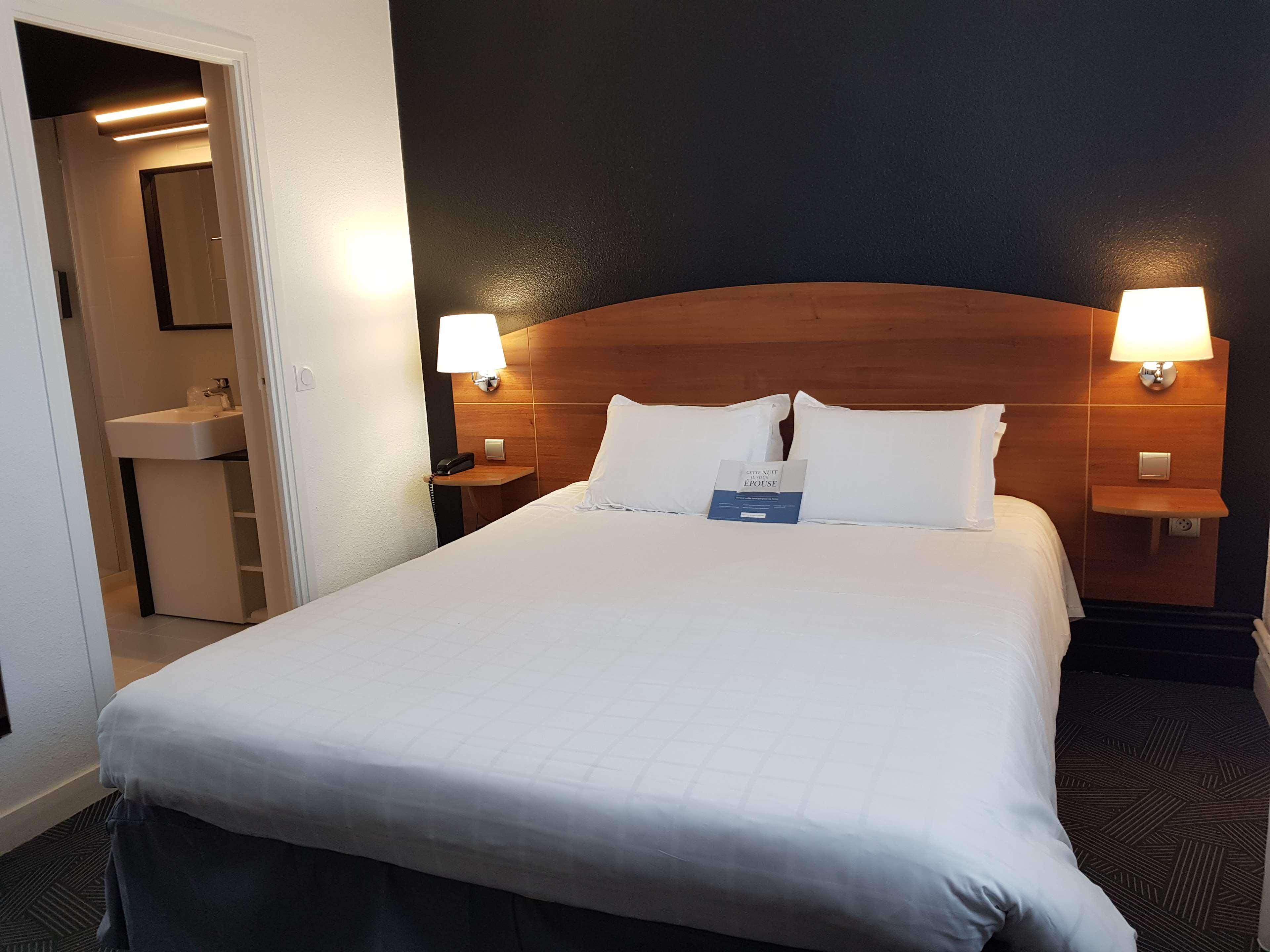Kyriad Hotel Clermont Ferrand Centre Ngoại thất bức ảnh