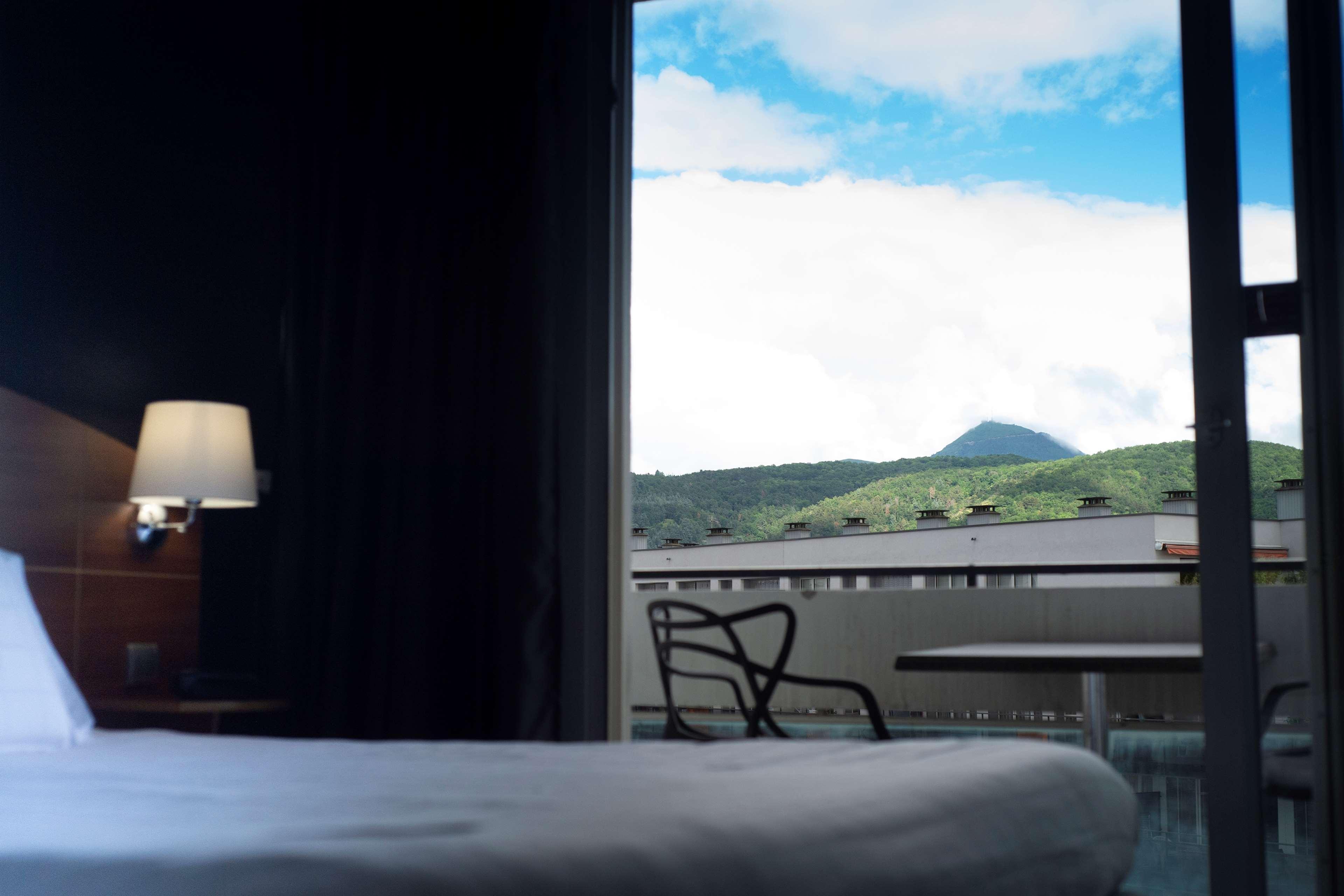 Kyriad Hotel Clermont Ferrand Centre Ngoại thất bức ảnh