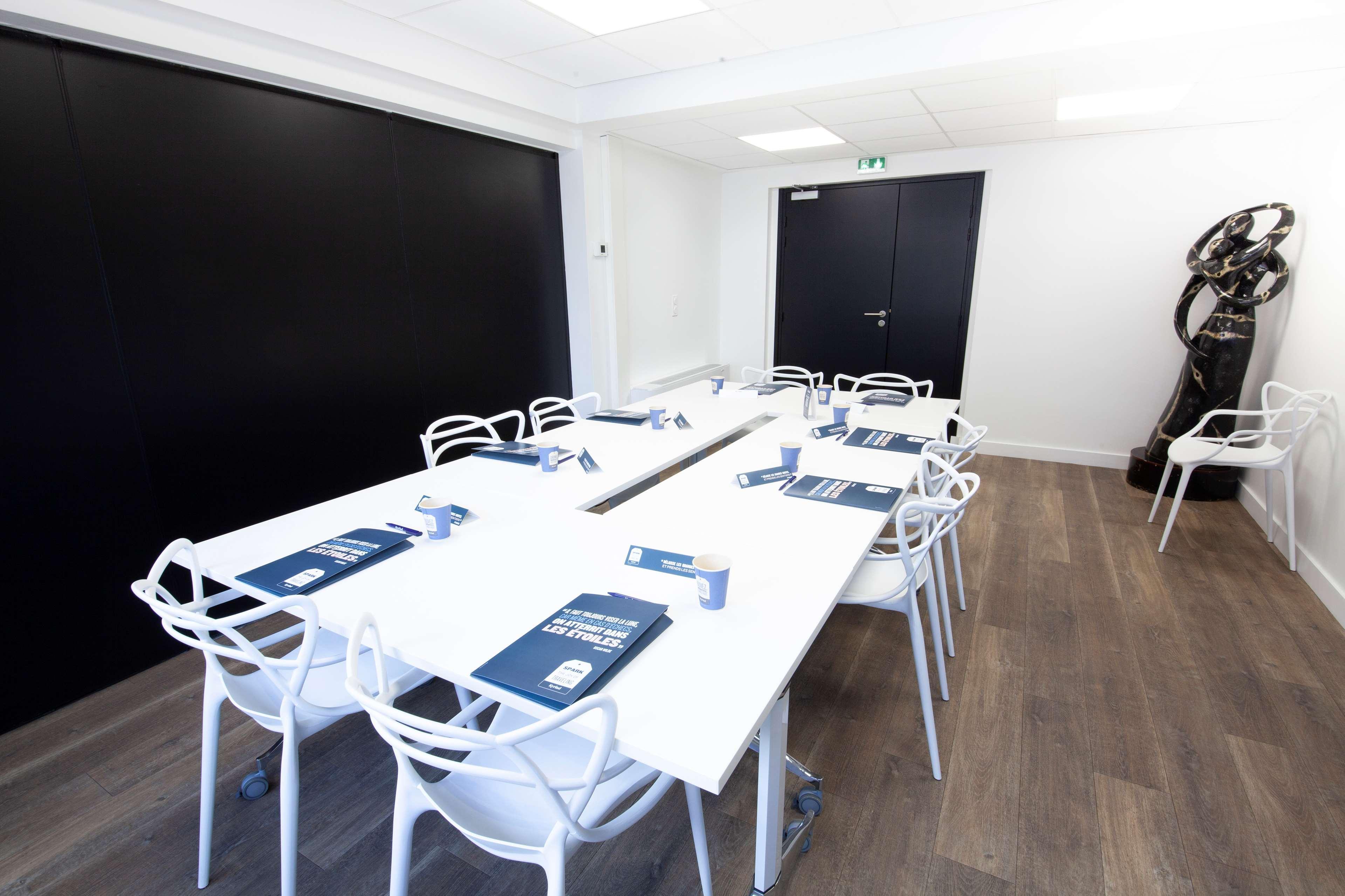 Kyriad Hotel Clermont Ferrand Centre Ngoại thất bức ảnh