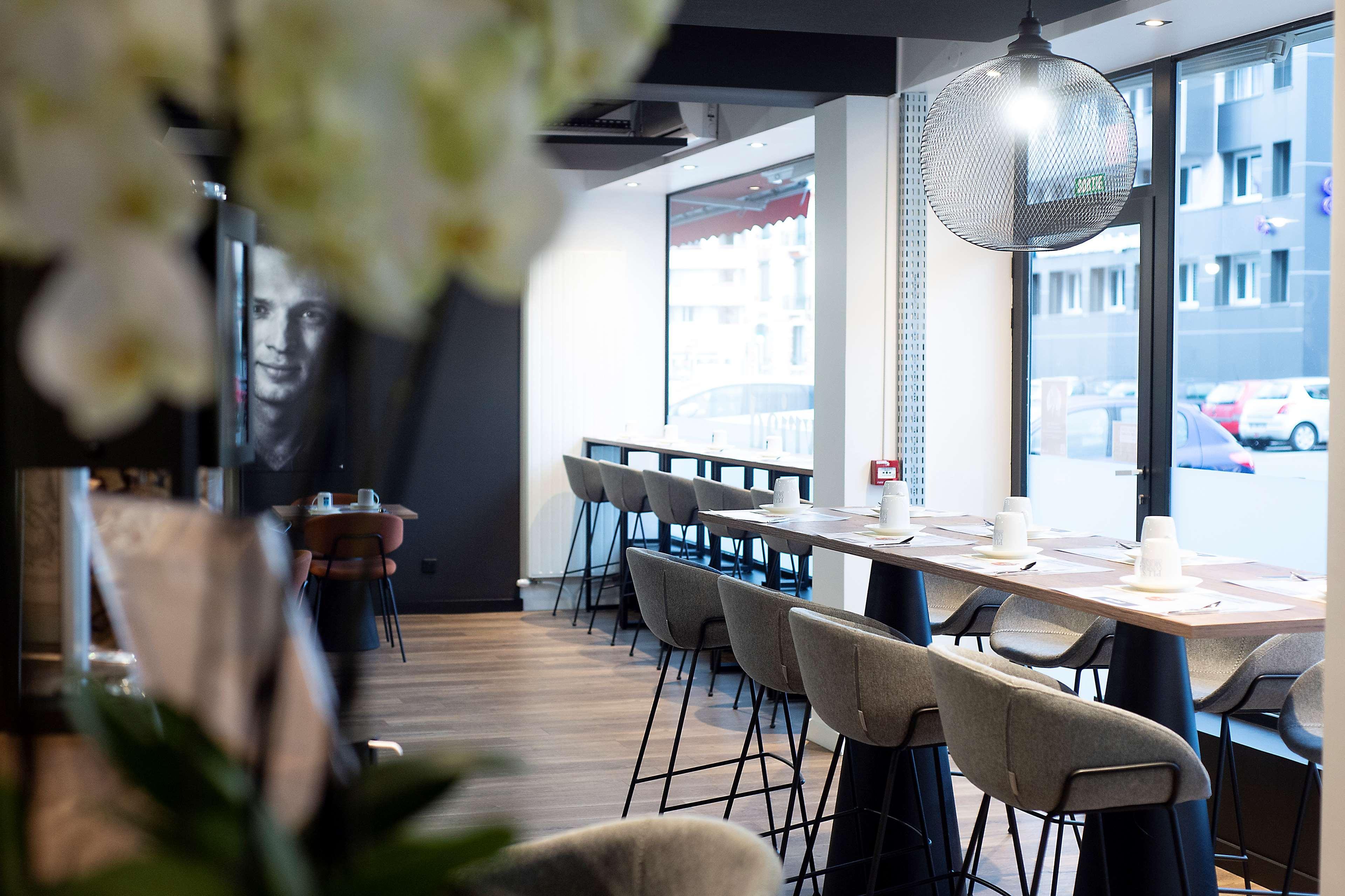 Kyriad Hotel Clermont Ferrand Centre Ngoại thất bức ảnh