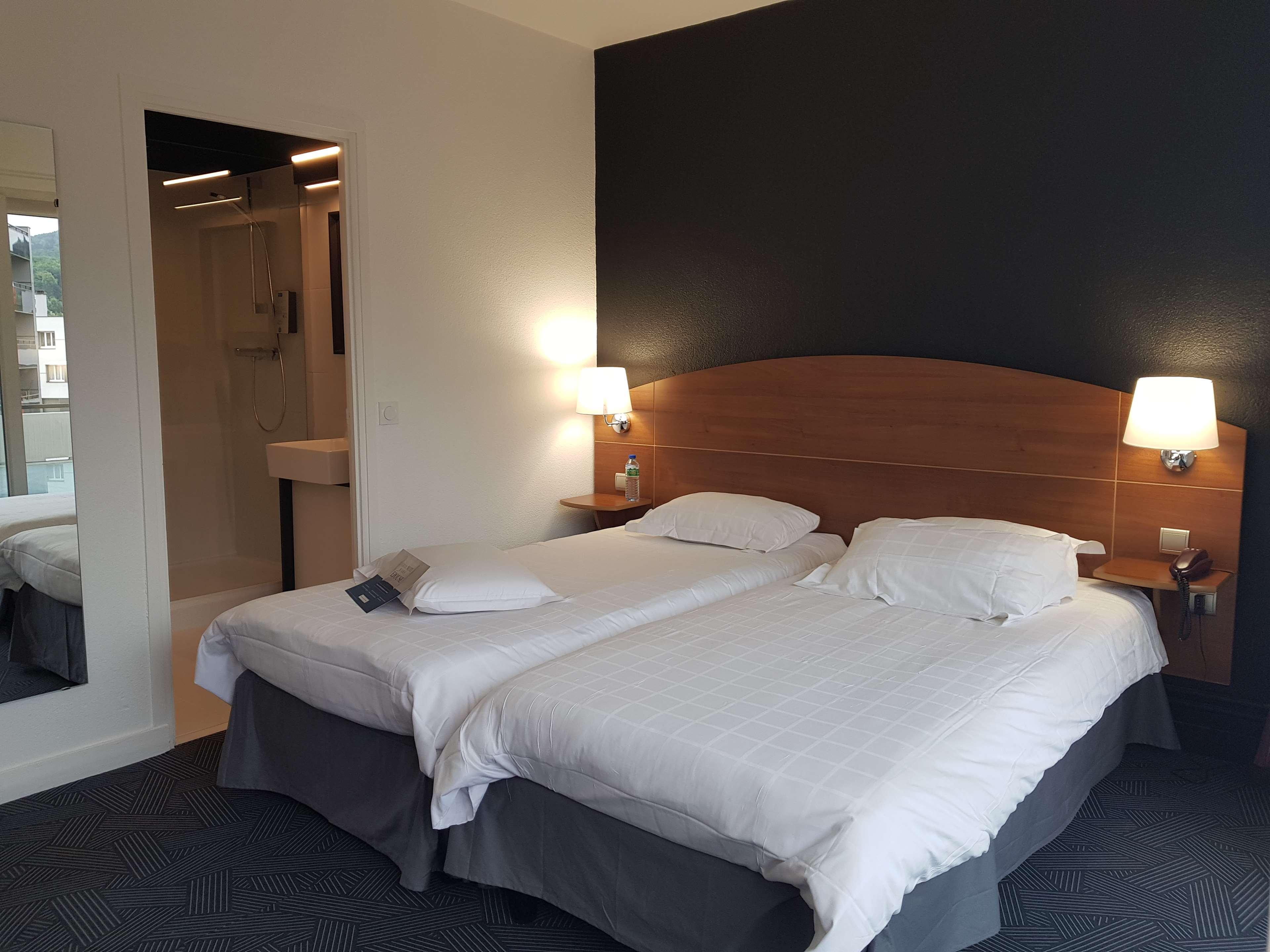 Kyriad Hotel Clermont Ferrand Centre Ngoại thất bức ảnh