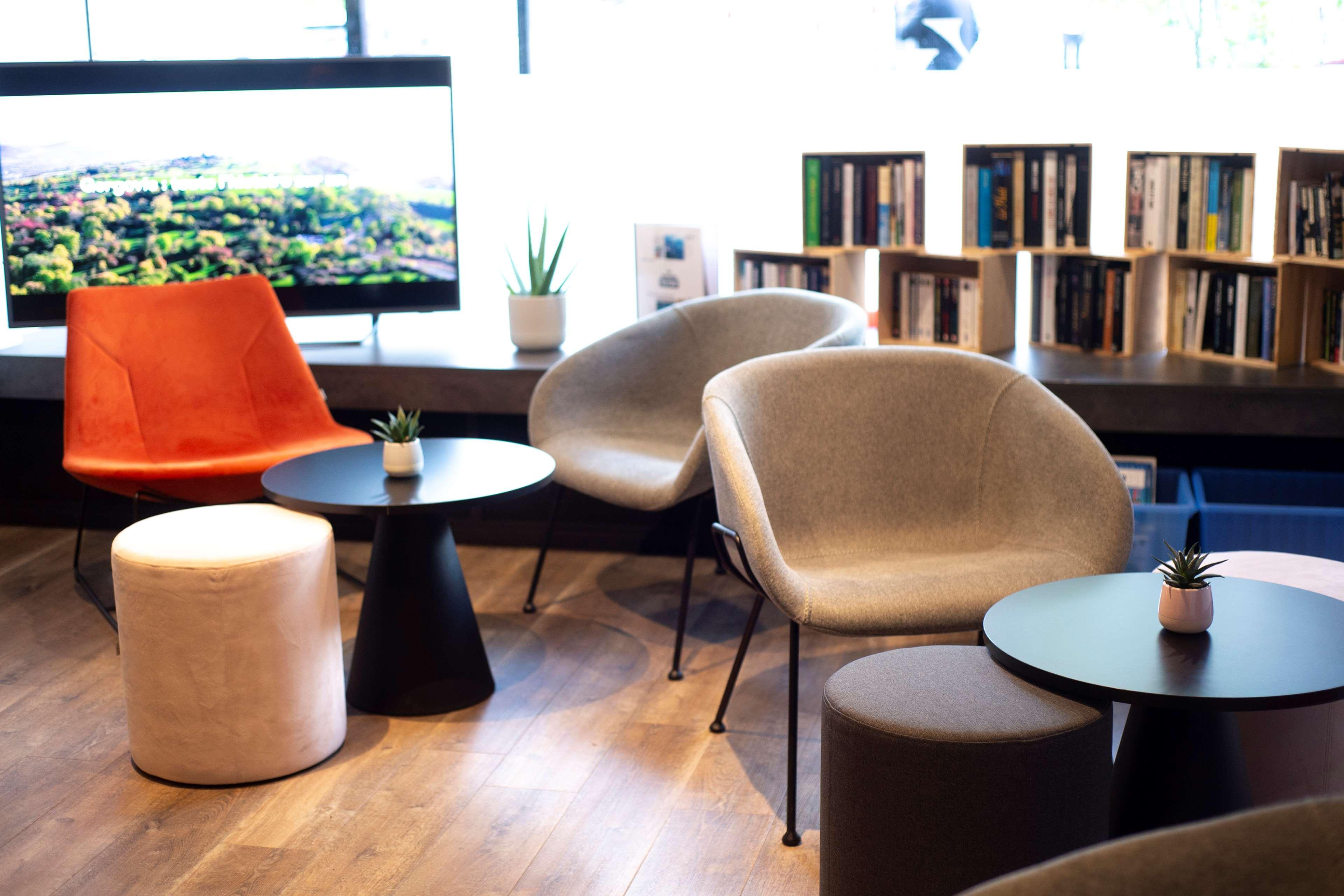 Kyriad Hotel Clermont Ferrand Centre Ngoại thất bức ảnh