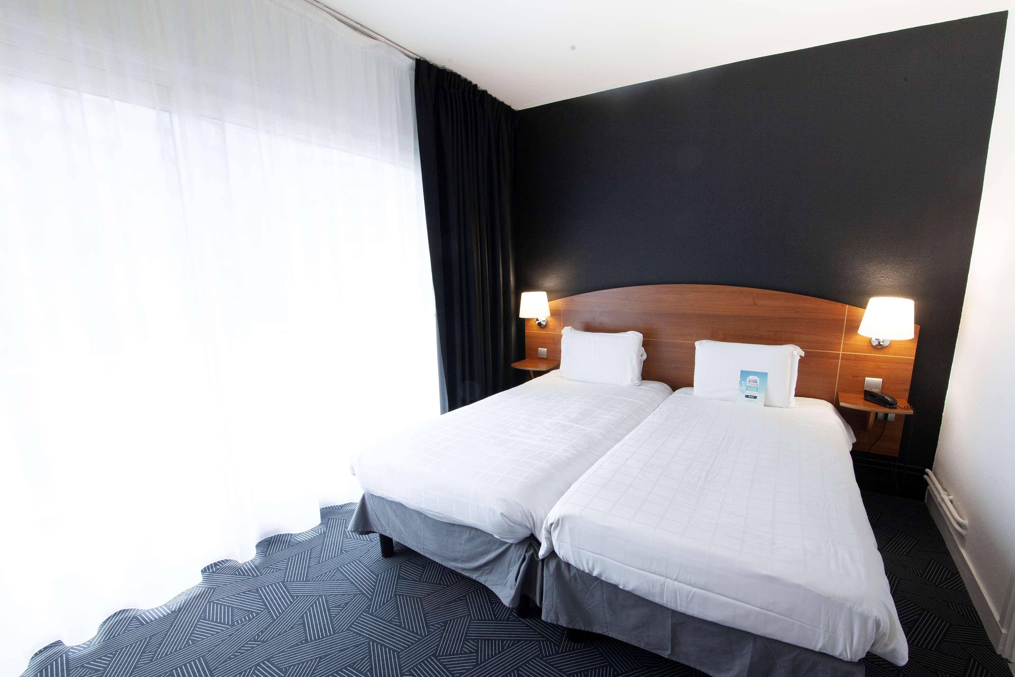 Kyriad Hotel Clermont Ferrand Centre Ngoại thất bức ảnh