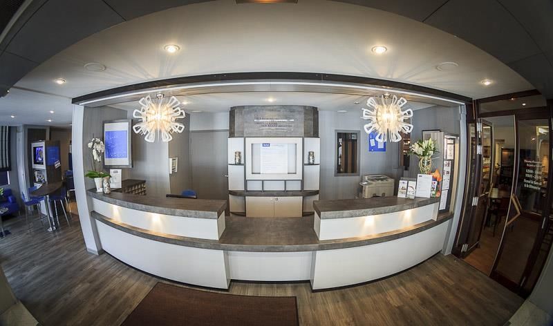 Kyriad Hotel Clermont Ferrand Centre Ngoại thất bức ảnh